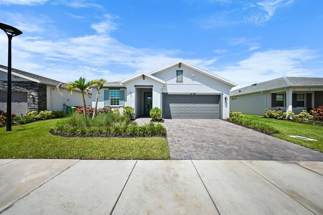 14125 Sw Enzi Way, Port St. Lucie