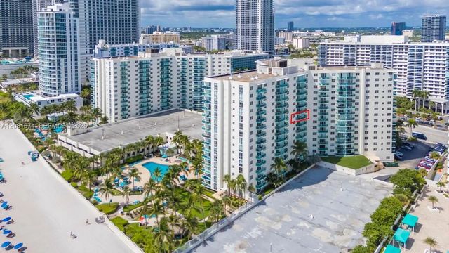 2 of 20 - 3801 S Ocean Drive #8a, Hollywood, FL