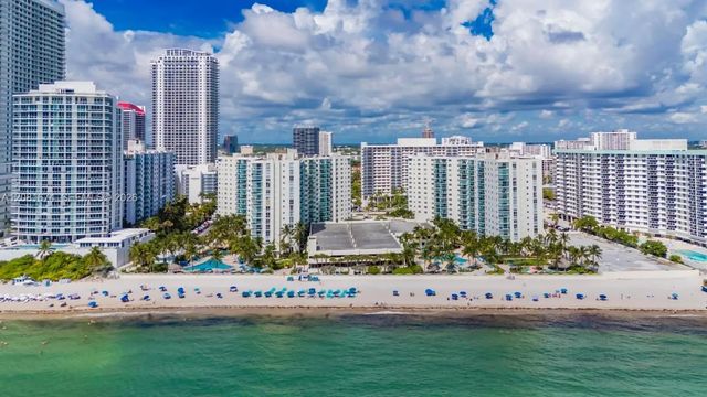 5 of 20 - 3801 S Ocean Drive #8a, Hollywood, FL
