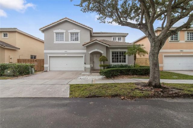 10842 Nw 53rd Lane, Doral