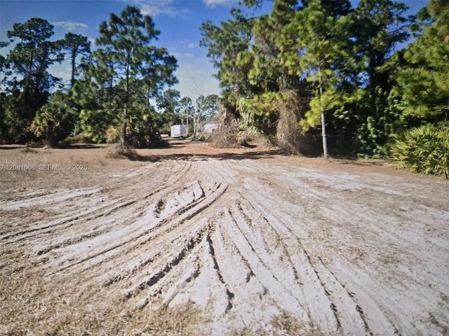 450 S Norwood, Lehigh Acres