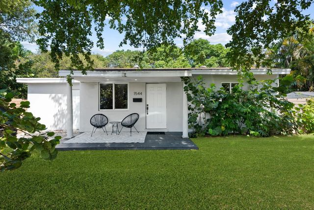 1544 Nw 5th Avenue, Fort Lauderdale
