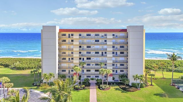 7420 S Ocean Drive #211, Jensen Beach
