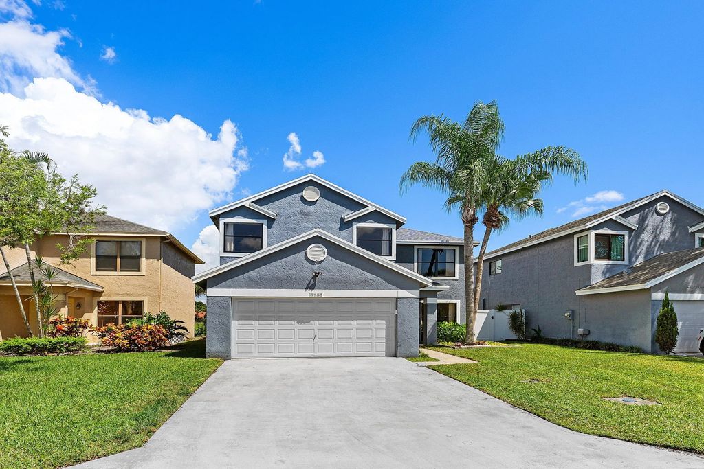 5753 Northpointe Lane, Boynton Beach