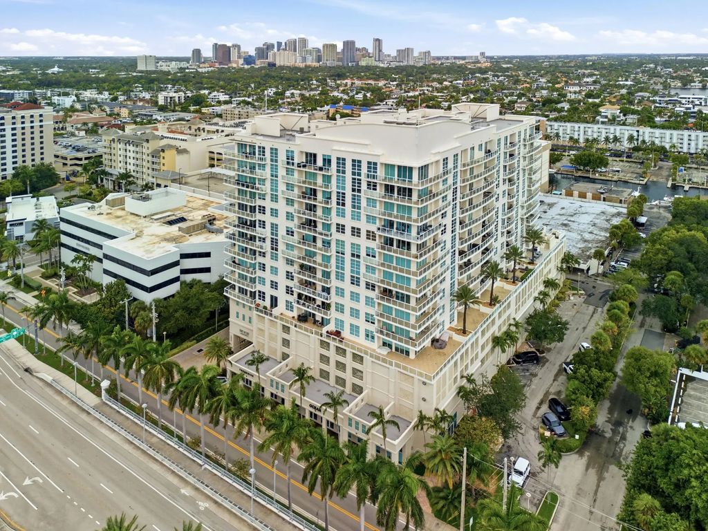 1819 Se 17th Street #703, Fort Lauderdale