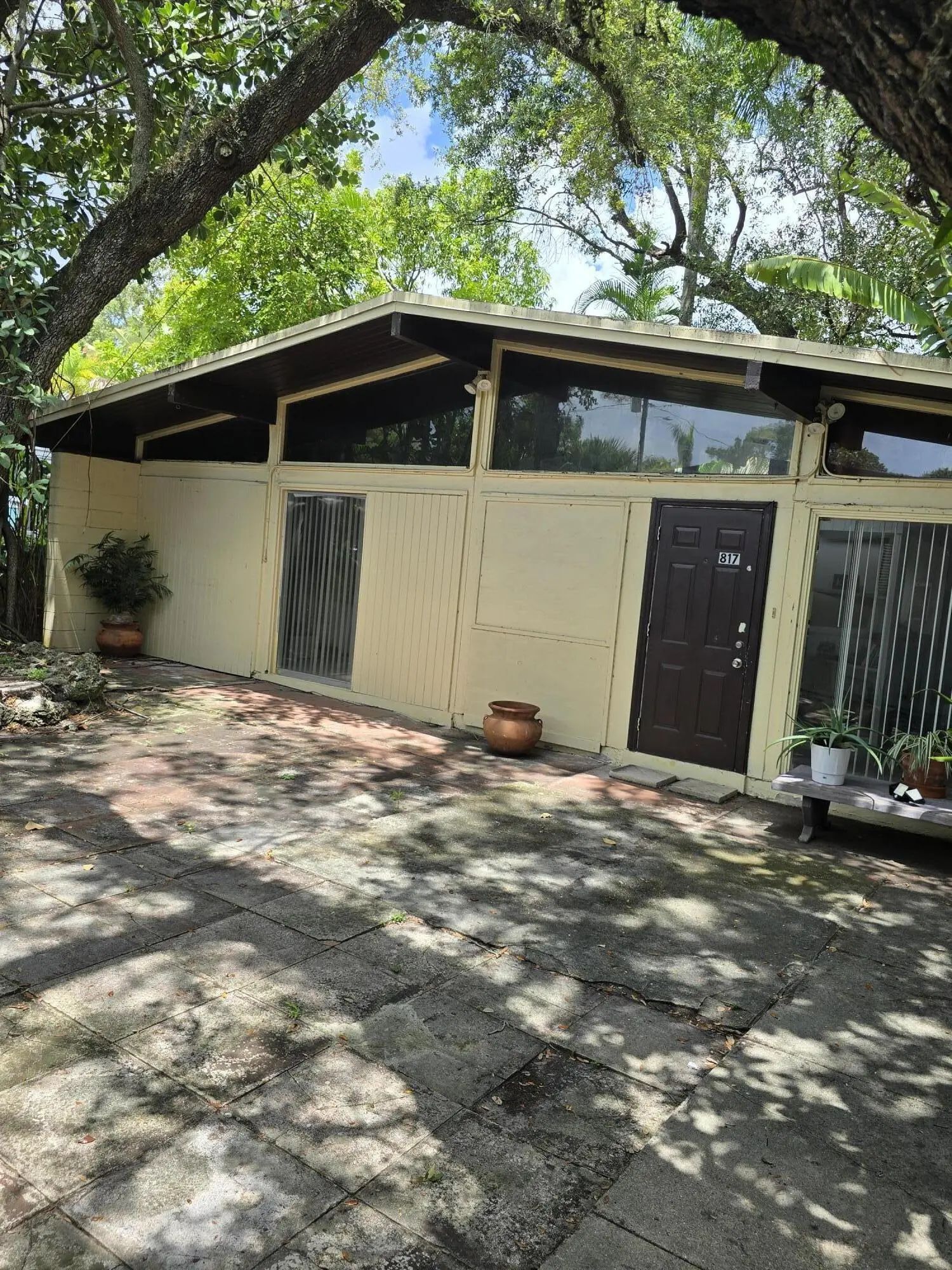 817 W Las Olas Boulevard, Fort Lauderdale