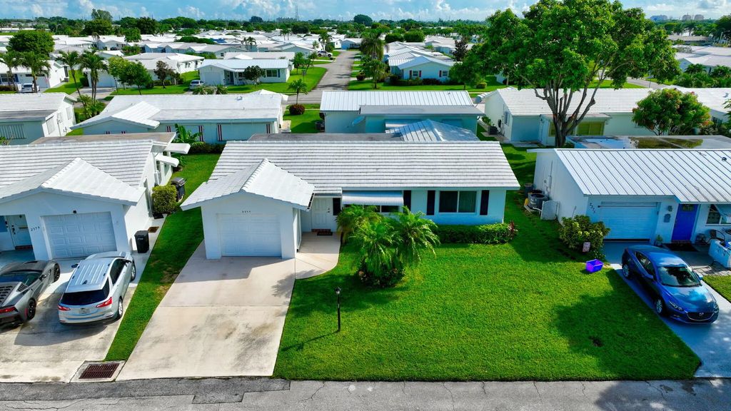 2377 Sw 8th Avenue, Boynton Beach