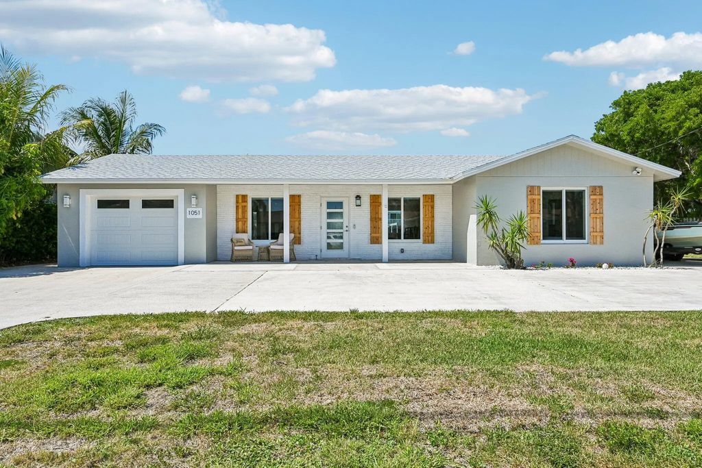 1051 Sw 25th Avenue, Boynton Beach