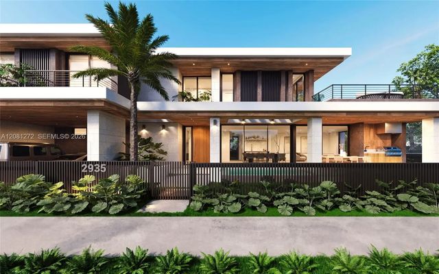 4 of 12 - 2935 Calusa Street, Miami, FL