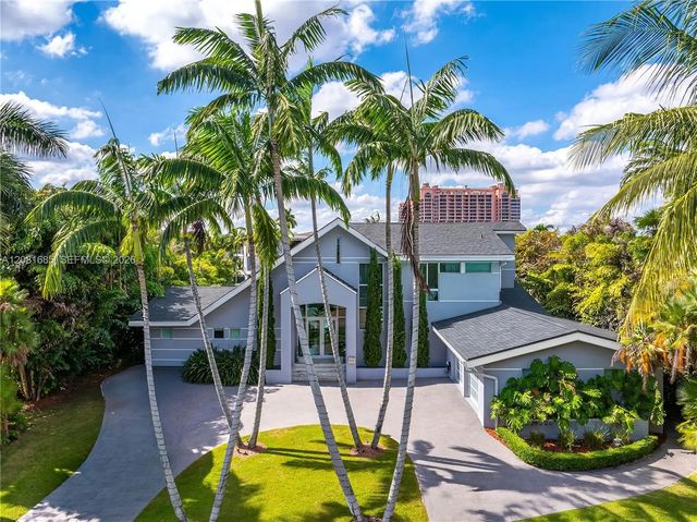 4 of 26 - 6944 Sunrise Terrace, Coral Gables, FL