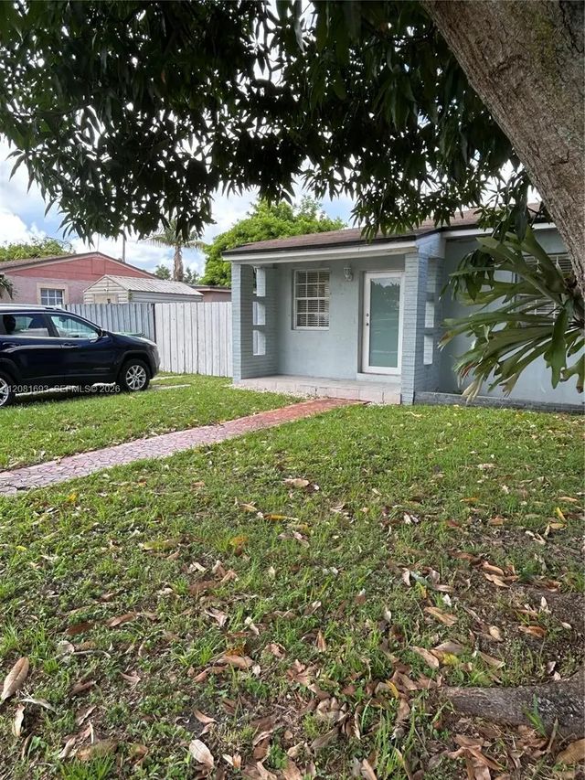 N/A, Miami Gardens