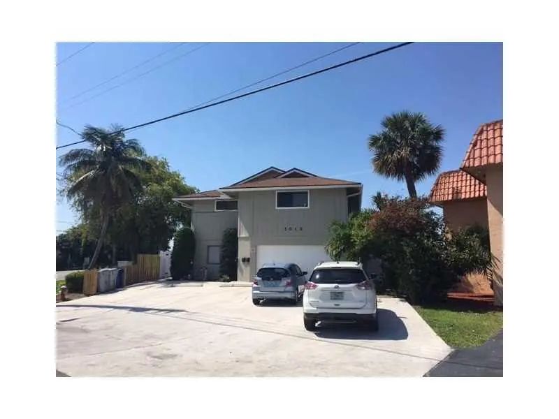 1012 Pine Drive #1, Pompano Beach