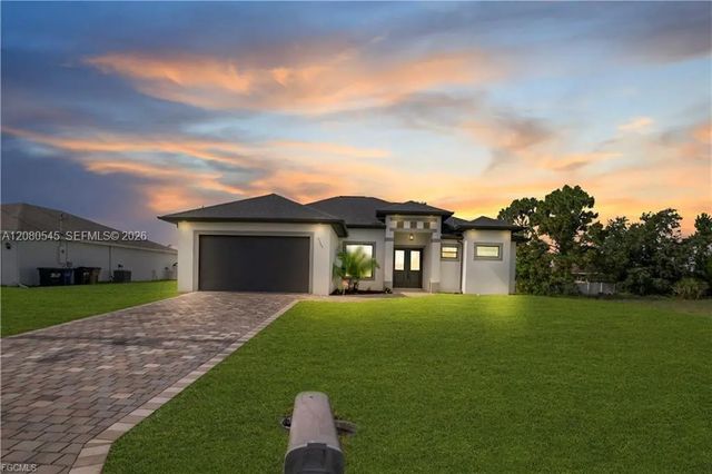 3509 38th Street Sw, Lehigh Acres