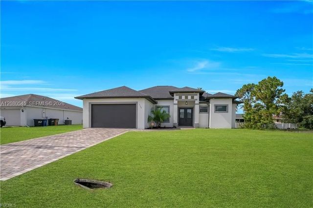 2 of 47 - 3509 38th Street Sw, Lehigh Acres, FL