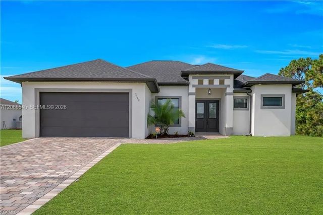 4 of 47 - 3509 38th Street Sw, Lehigh Acres, FL