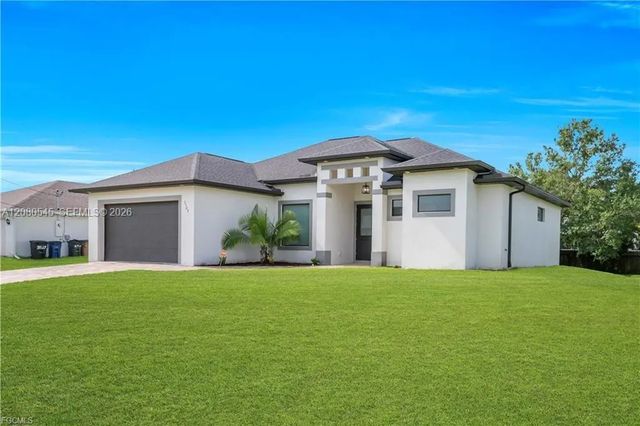 5 of 47 - 3509 38th Street Sw, Lehigh Acres, FL