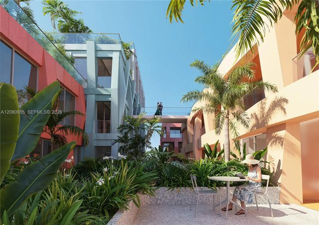 3 of 12 - 3223 Nw 5th Avenue #w-423, Miami, FL