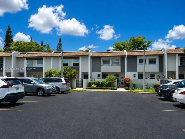 14125 Sw 66th Street #f4, Miami