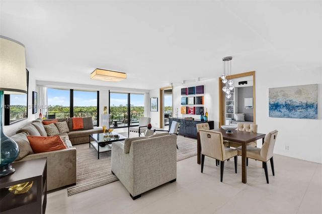2 of 61 - 5500 Collins Avenue #702, Miami Beach, FL