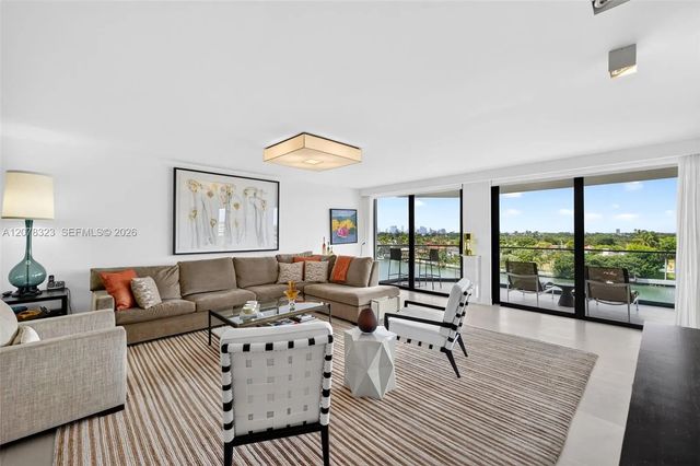 4 of 61 - 5500 Collins Avenue #702, Miami Beach, FL