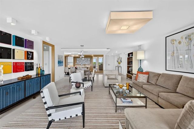 5 of 61 - 5500 Collins Avenue #702, Miami Beach, FL