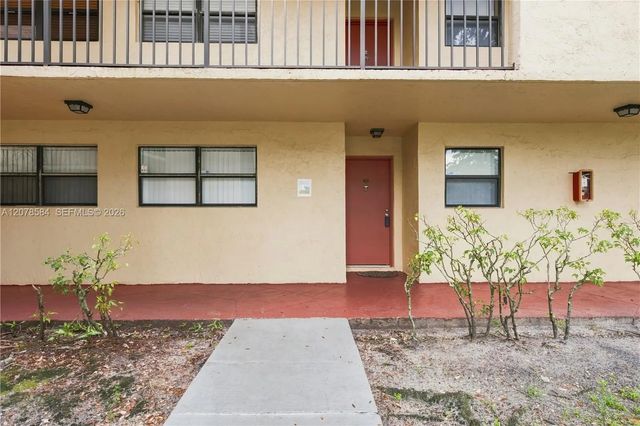 3199 Foxcroft Road #104, Miramar