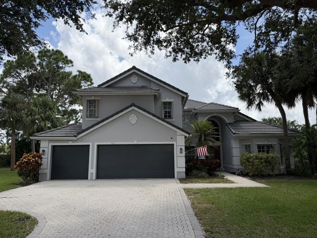 486 S Peacock Lane, Jupiter