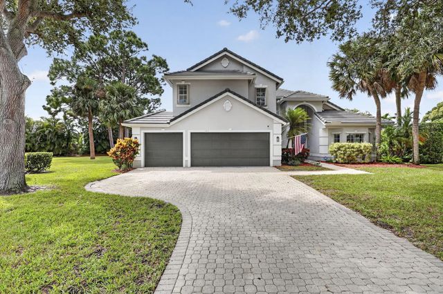486 S Peacock Lane, Jupiter