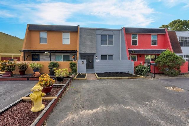 7402 Nw 75th Street, Tamarac