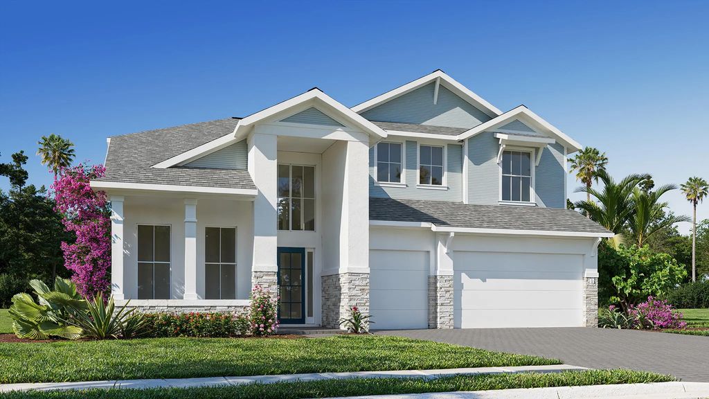 10777 Nw Glynlea Boulevard N, Port St. Lucie