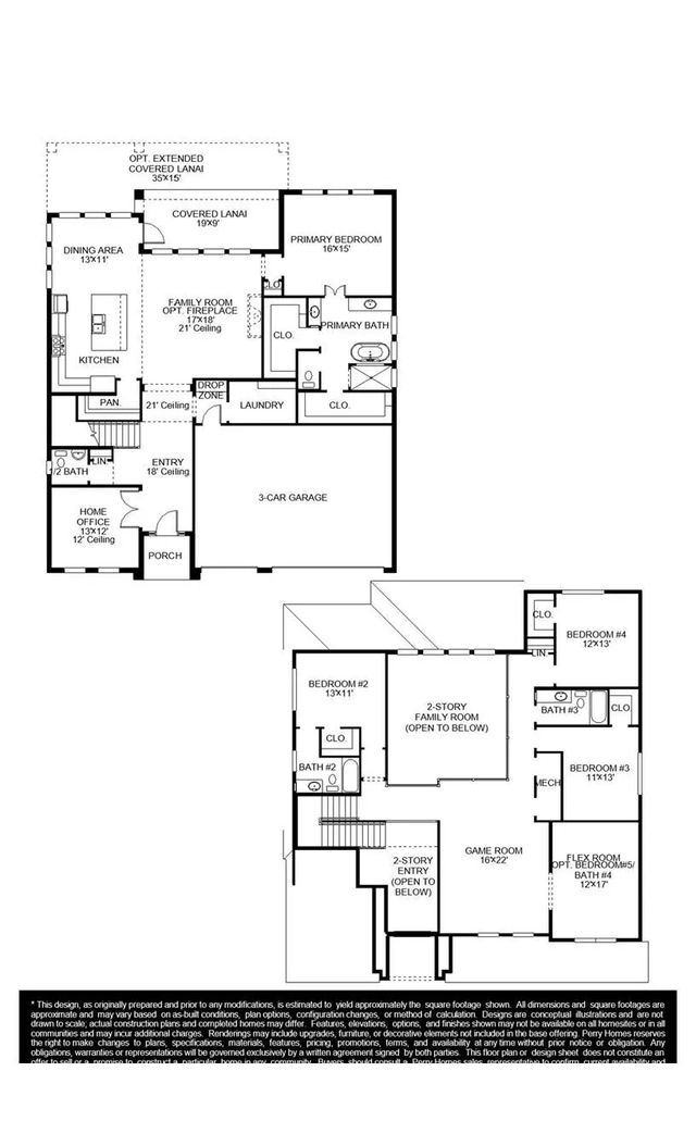 2 of 4 - 10777 Nw Glynlea Boulevard N, Port St. Lucie, FL