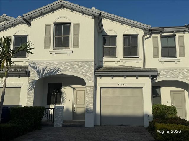 28567 Sw 134th Avenue, Homestead