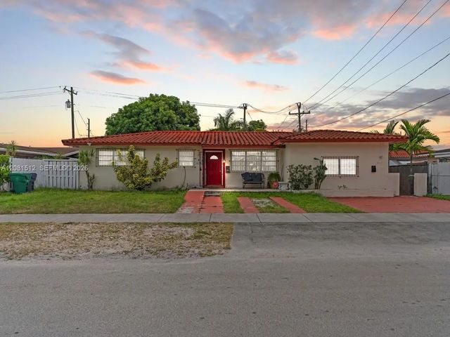 4850 Nw 6th Street, Miami