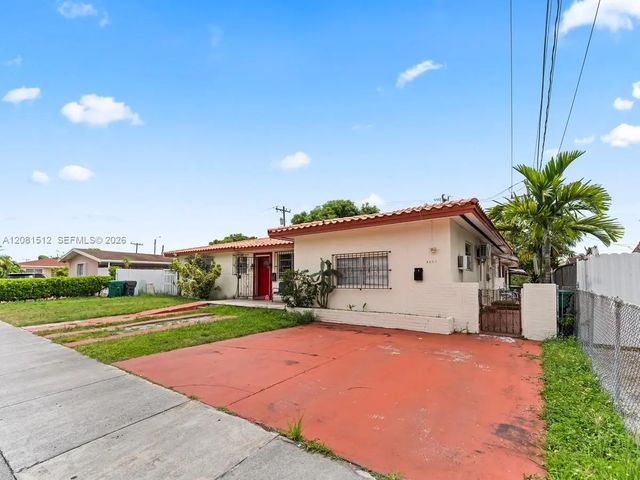 2 of 32 - 4850 Nw 6th Street, Miami, FL