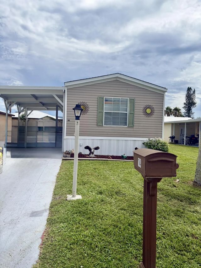 14 Huarte Way, Port St. Lucie