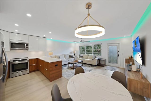 2 of 56 - 3034 Berkshire B #3034, Deerfield Beach, FL