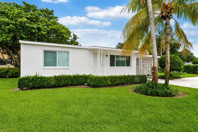 2516 Lorraine Court, North Palm Beach