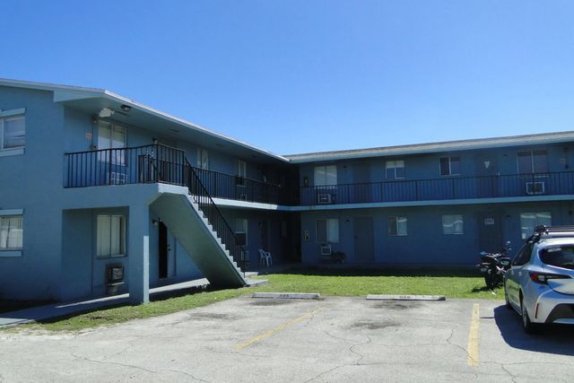 1829 N A Street #14, Lake Worth Beach