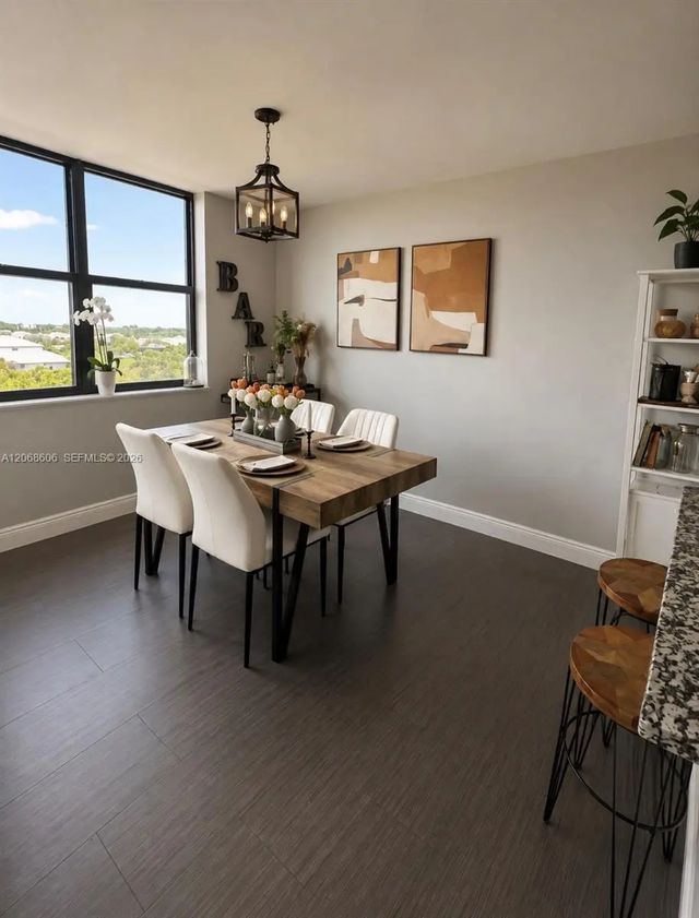 3 of 8 - 105 Lake Emerald Drive #503, Oakland Park, FL