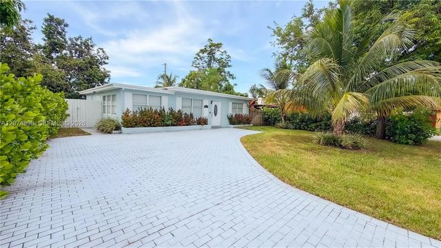 515 S 61st Terrace, Hollywood
