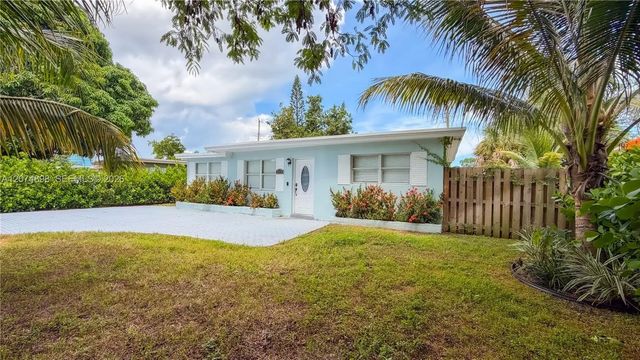 2 of 32 - 515 S 61st Terrace, Hollywood, FL