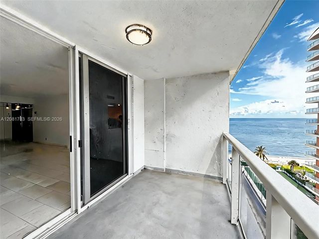 2 of 23 - 1904 S Ocean Drive #1206, Hallandale Beach, FL