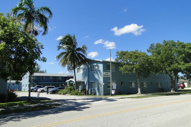 1829 N A Street #32, Lake Worth Beach