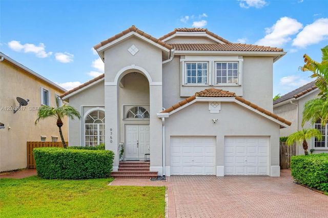 9750 Nw 31st Street, Doral