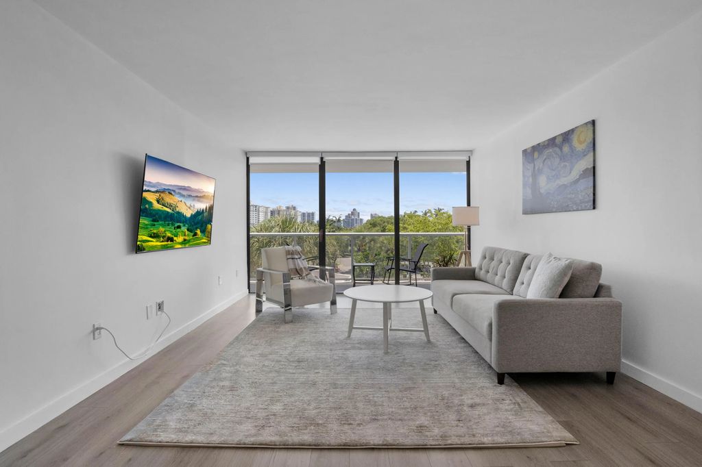 3701 N Country Club Drive #404, Aventura