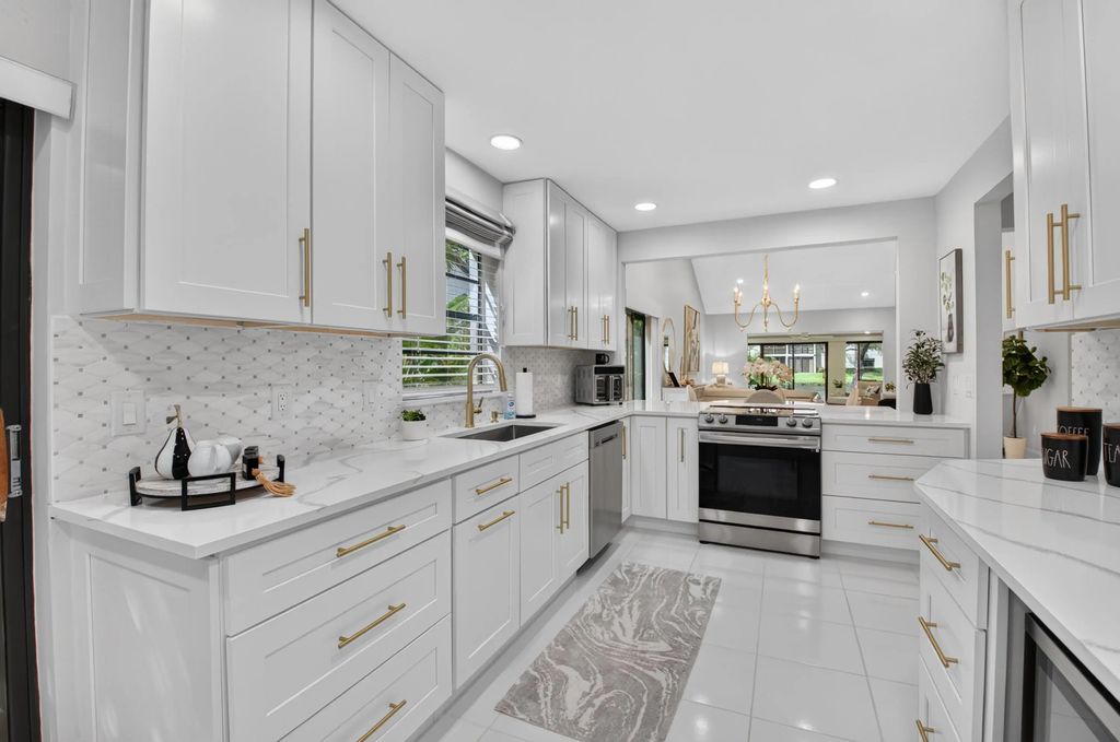 21695 N Arriba Real #24a, Boca Raton