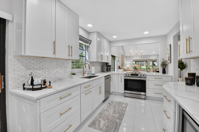 21695 N Arriba Real #24a, Boca Raton