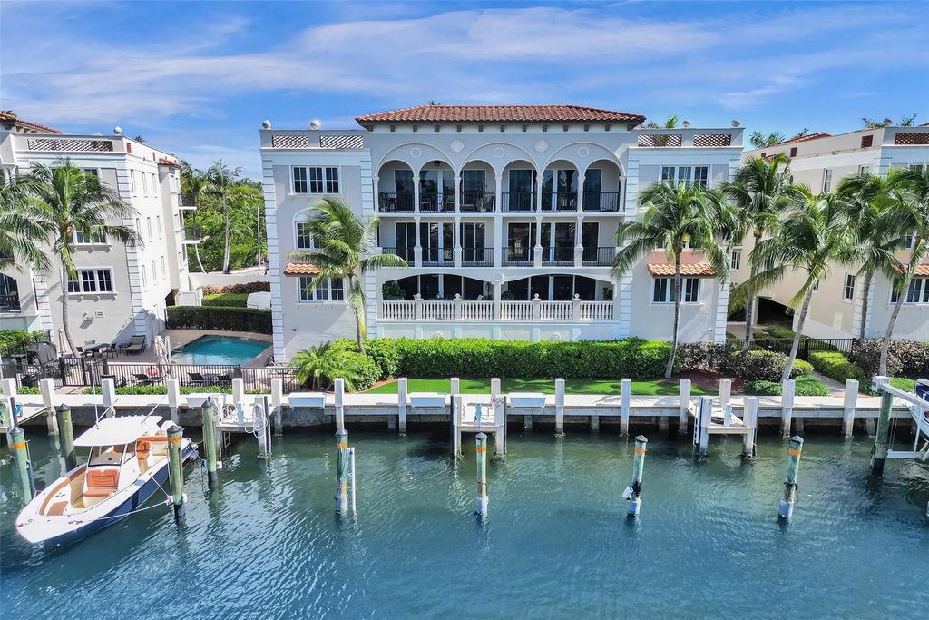 1424 Se 12th Street #2b, Fort Lauderdale