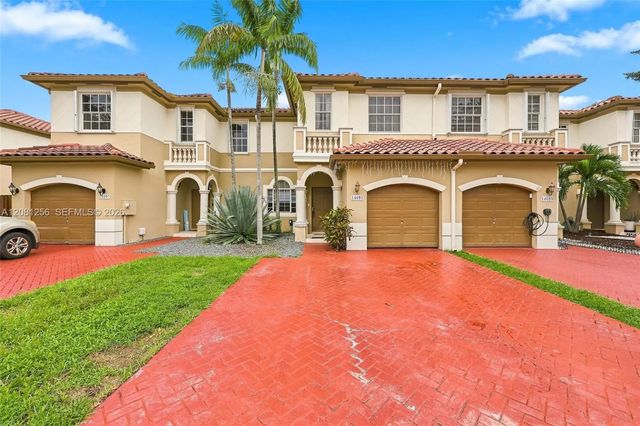 14091 Sw 51st Lane, Miramar
