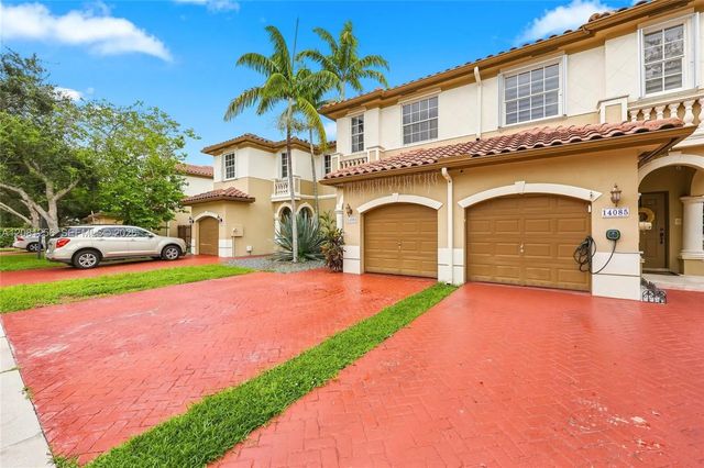 2 of 55 - 14091 Sw 51st Lane, Miramar, FL